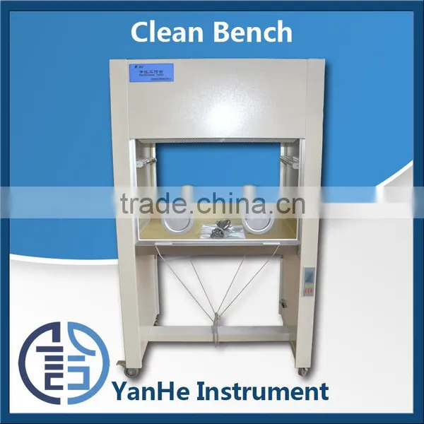 SW-CJ Series Laminar Air Flow Clean Bench Price Cheap Cleaning Bench