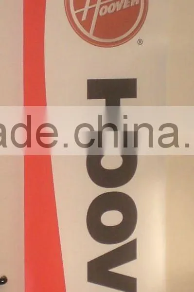 Printed Banner