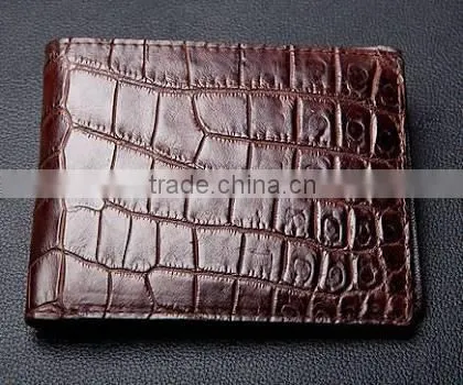 Coin PurseLether Wallet