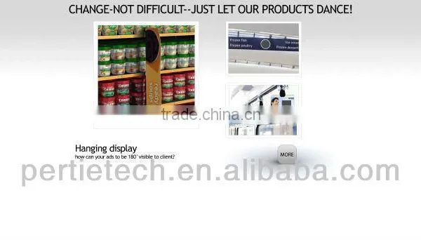 Electronic Shelf Display E-paper Goods Shelf Display photo-2