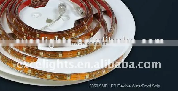 Flexible Led Strip Light photo-6