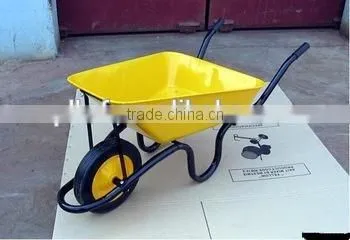 WB3800 Garden Tools Decorative Buliding Tools Wheel Barrow photo-5