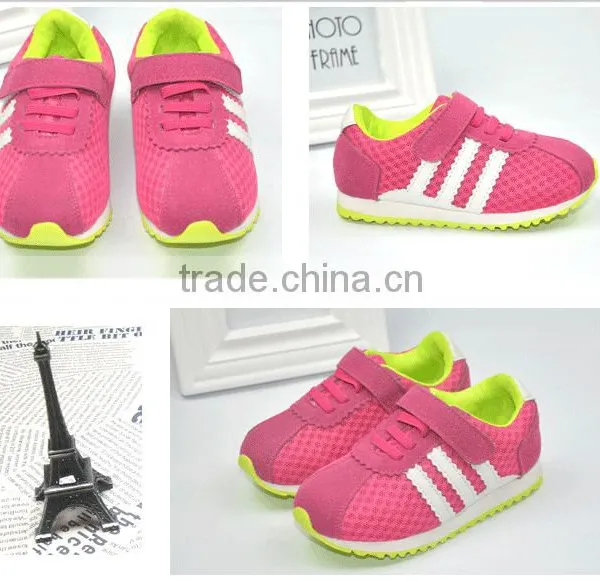 Cheap Price China Supplier Kid Shoes Sports