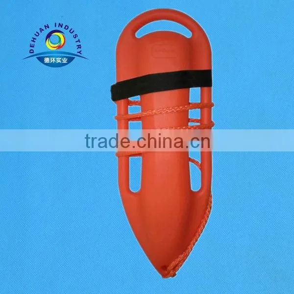 Lifesaving Buoy
