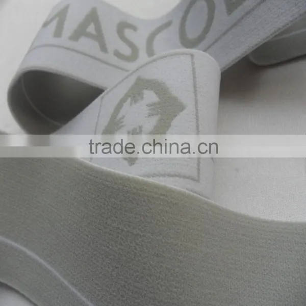 Nylon Elastic Strap For Underwear photo-4