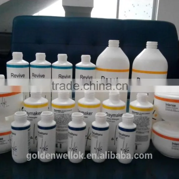 Bottle Cosmetic From Plastic Product Manufacturing photo-2