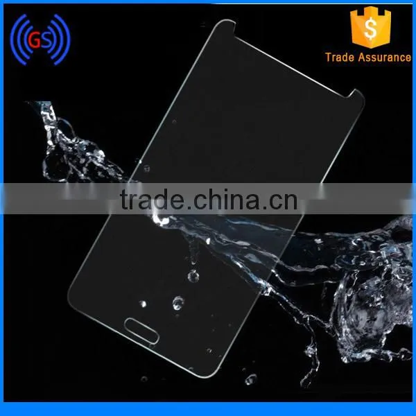Wholesale Best Anti-Fingerprint 0.3mm 2.5D Round Angle 9H Hardness Tempered Glass Screen Protector photo-2