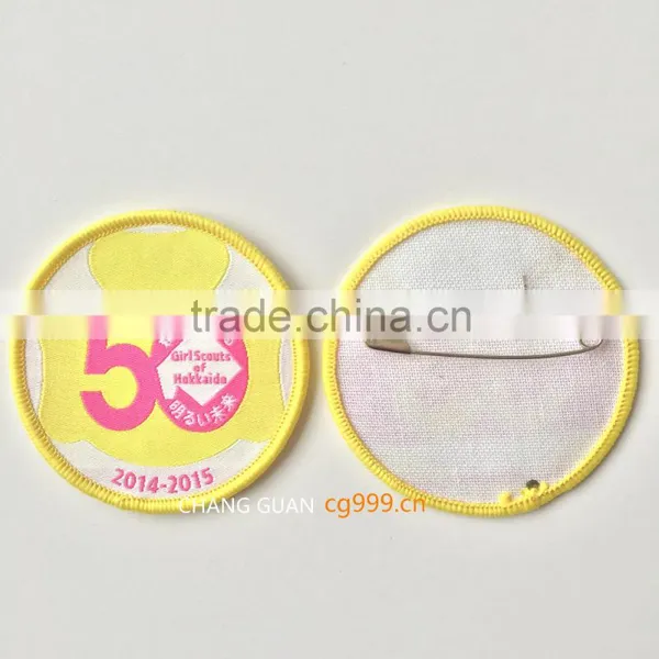 The Manufacturers Selling High Quality Woven Labels photo-3