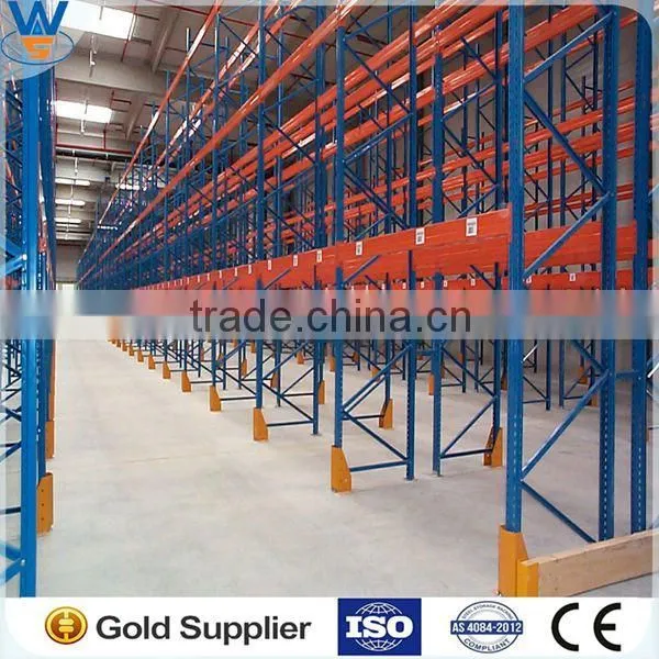 Warehouse Pallet Racking,pallet Rack System for Storage photo-6