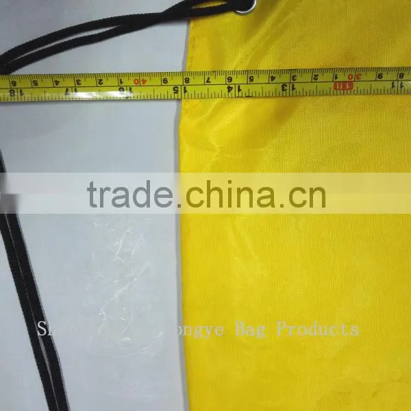 Hot Sale Drawstring Bag for Basketball,print Drawstring Sport Bag photo-6