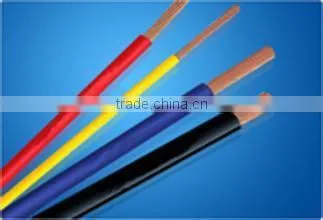 PVC CU CORE WIRES ZR-BVVB photo-2
