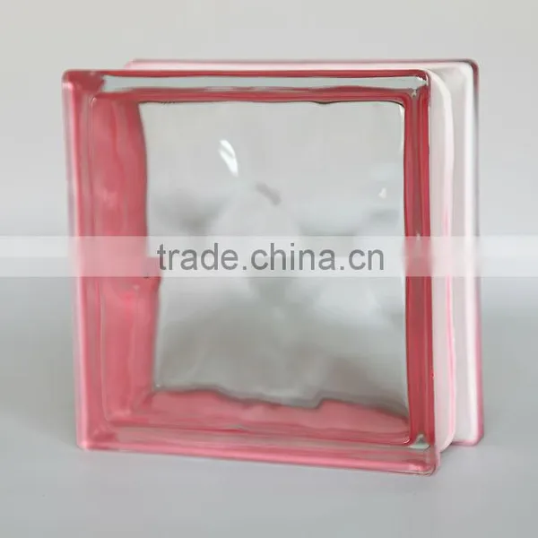 Hollow Glass Block