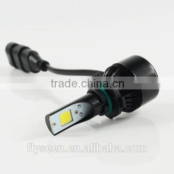 2016 Newest Motor Light Motorcycle Led Headlight Led Motorcycle Headlight photo-5