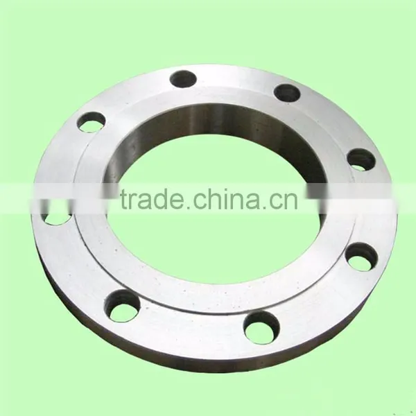Titanium GB Flange photo-6