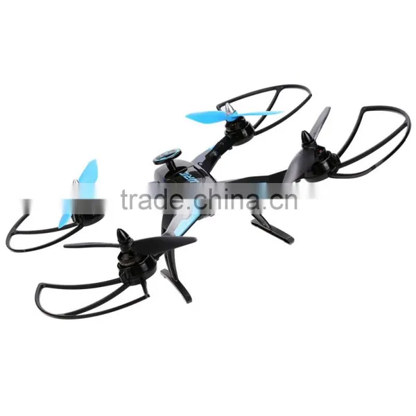 CF Mode 2.4GHz 4CH 6-Axis Gyro RTF Drone RC Hexacopter Quadcopter White#SV029053 photo-6