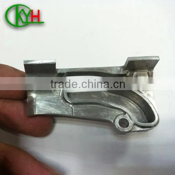 High Quality Product Part Various Prototype Parts by Cnc Machining photo-3