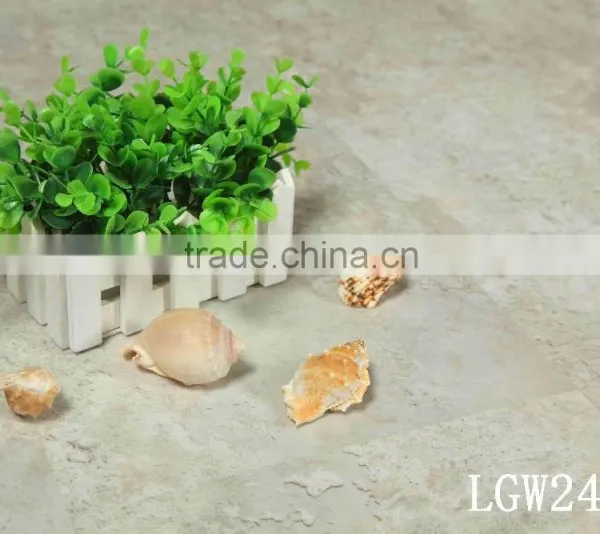 Waterproof Wood Plastic Composite Vinyl Top WPC Flooring photo-3