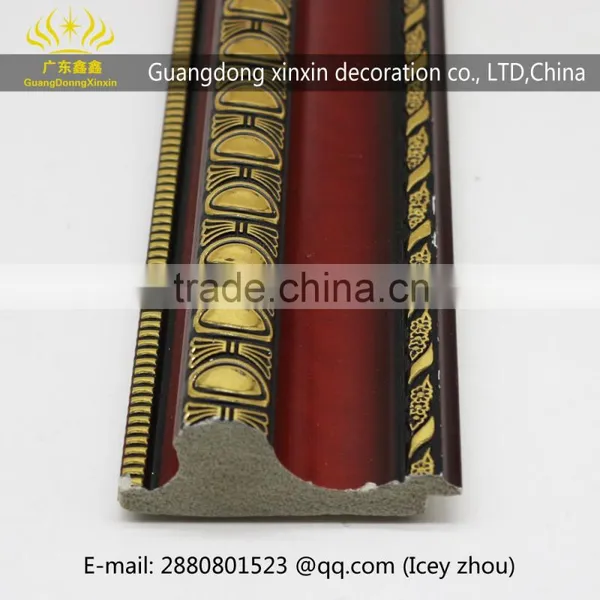 2016 High Quality Best-Selling Mirror Frame Moldings,photo Frame photo-2