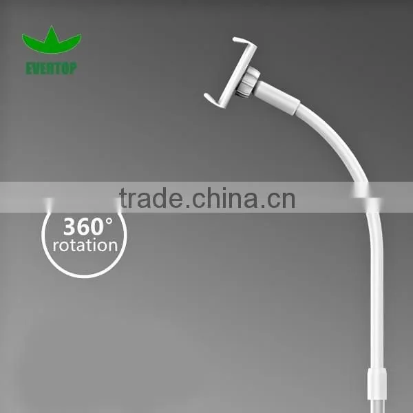 Long Arm Height Adjustable Bed Destop Tablet Holder Flexible Cell Phone/Lazy Bed Desktop Tablet Call Phone StandTS-TPH03B photo-4