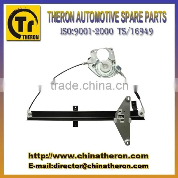 Power Window Regulator Assembly for Honda Passport and Rodeo Window Lifter Auto Spare Parts 8971658802