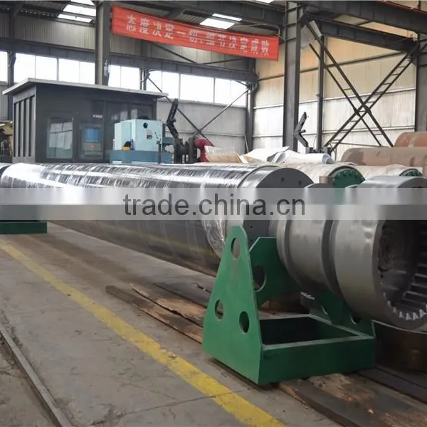 Reel Roller for Paper Making Machine photo-4