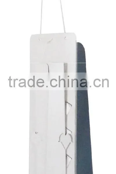 Customize Display Stand Pdq Boxes Paper Hanging Wall Display Rack photo-2