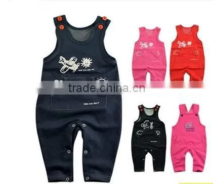 2015 Baby Bib Pant photo-5