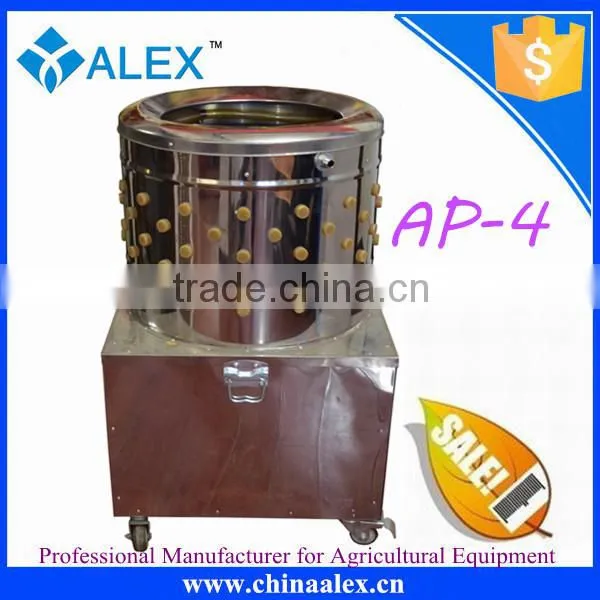Professional Depilate Machine With High Quality Depilator Chicken Plucker