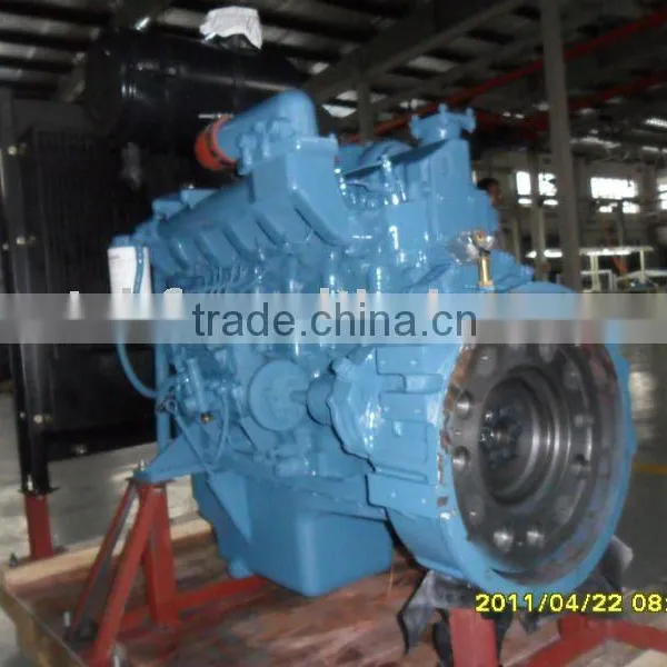 JL07 doosan diesel engine