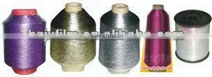 Metallic Yarn/texitle Yarn