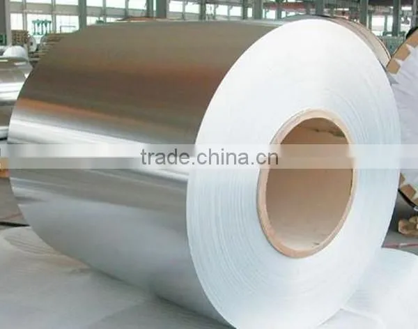 304 Stainless Steel 2B photo-5