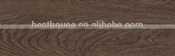 Wooden Design 600x15mm Floor Tile photo-5