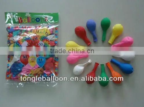 Balloons Festival Use Decoration photo-6