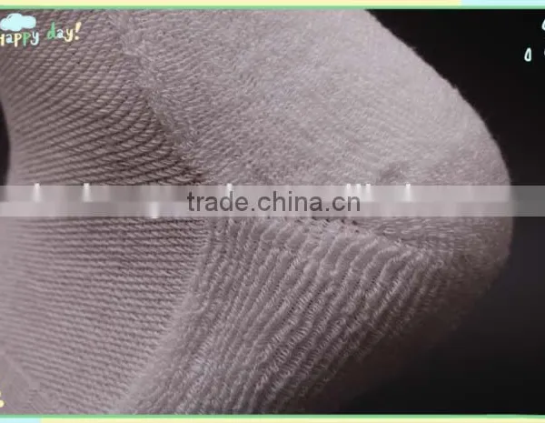 China Socks Factory Custom White Tube Socks Unisex Cheap White Socks photo-4