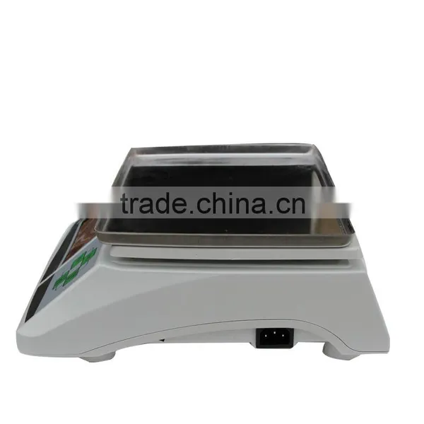 High Quality 5Kg Digital Counting Table Scale UW-T002 photo-3