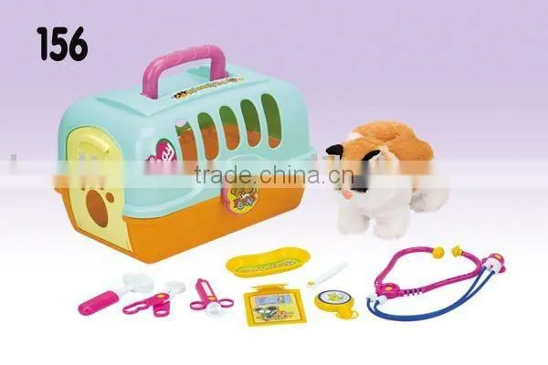 New Fashion Medical Doctor Set Carrier accessories