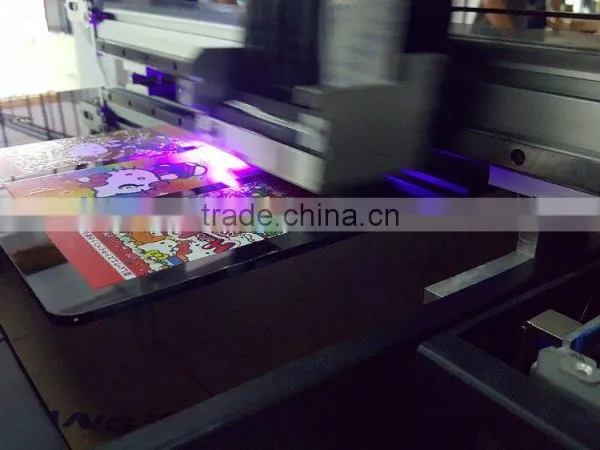 Hot Sale uv Printer Frigga-Jet uv Flatbed Printer photo-6