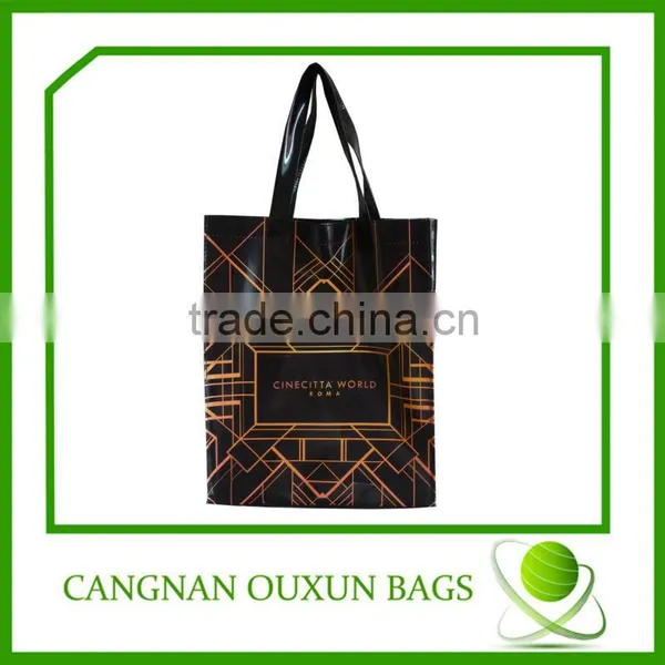 Beautiful in Color Pvc Jelly Bag