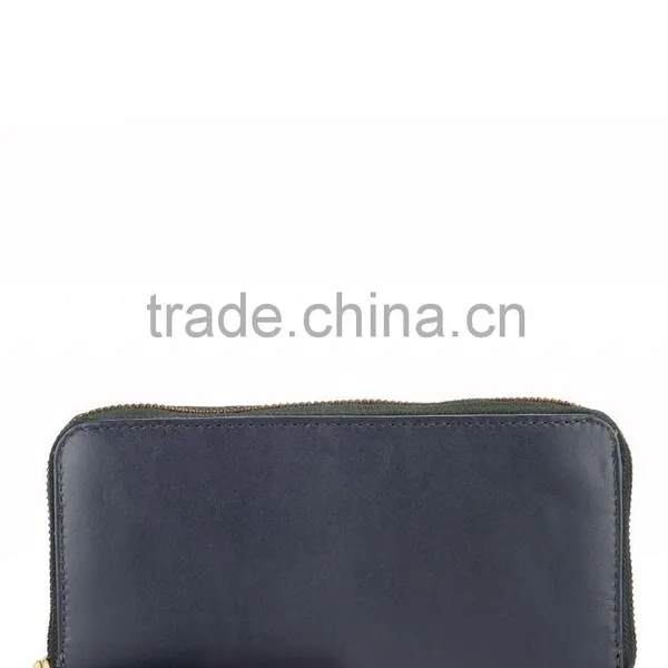 Real Genuine Leather Wallets