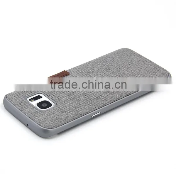 Phone Case Maker Shockproof Case for Samsung Galaxy s7 Edge photo-6