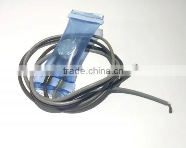 Bimetal thermostat China adjustable bimetal thermostat for refrigerator