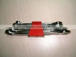 Metric Hand Tools 5 pc Combination Wrench Set