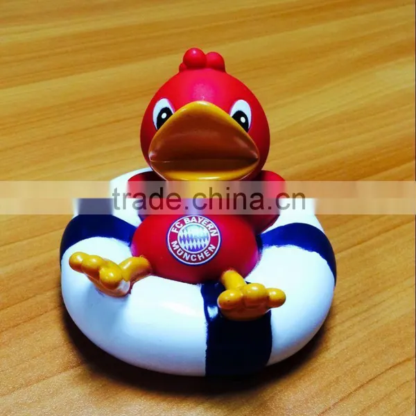 CE ROHS EN71producing Music Duck/music Duck Toy/music Duck Bath Toy