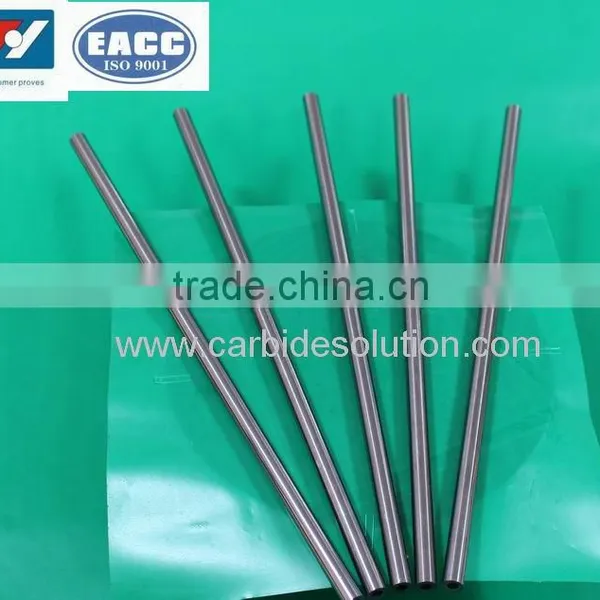 Tungsten Carbide Rod