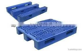 Plastic Pallet photo-2