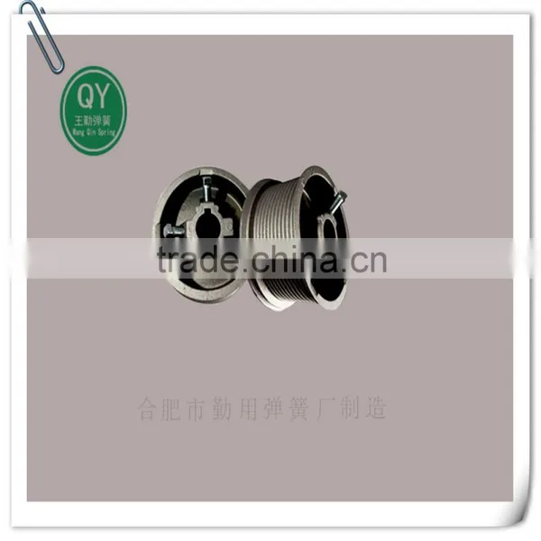 Steel Wire Wheel 12'' Cable Drum Flat Wheel photo-2