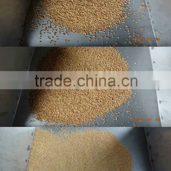 Top Quality High Efficency Cashew Nut Cutting Machine/ Peanut Chopping Machine/nut Chopping Machine photo-3