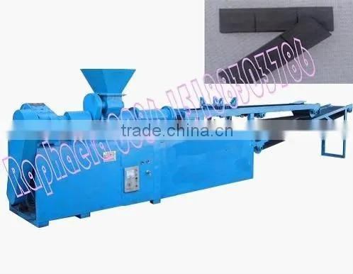 Charcoal Extruding Machine,wood Charcoal Machine