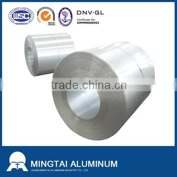 Aluminum Coil 1070 DC CC H12 H14 H16 H18 photo-2