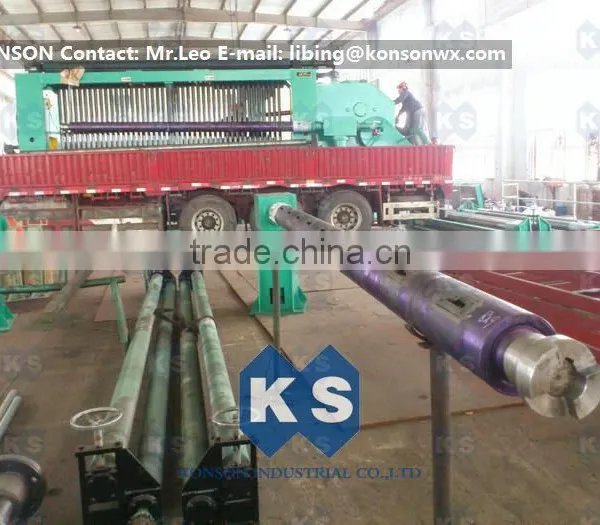 Sell Gabion Net Machine photo-5